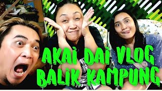 AKAI DAI DI RUMAH PANJANG SIBU