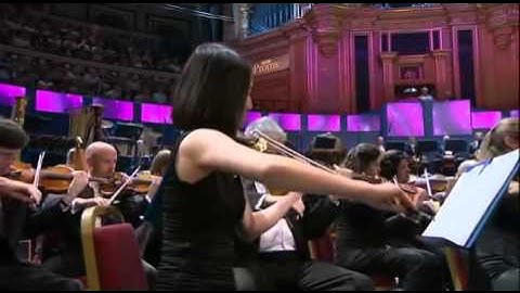 Thumbnail of BBC Proms 2010 - Bach Day 10 - Sleepers Wake