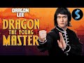 Dragon The Young Master | Full Kung Fu Action Movie | Dragon Lee | Phoenix Kim