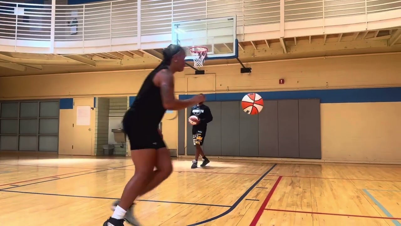 Jasmine Walker AKA Big Fortyyy