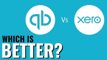 Quickbooks Online Vs Xero 2025 | Which Is Better Accounting Software?