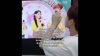 #CHANGBIN :: Ay como se lo quito? 🥺💜 #straykids #kpop #nofloplis #skz #nolodejenenflop #fypシ゚viral