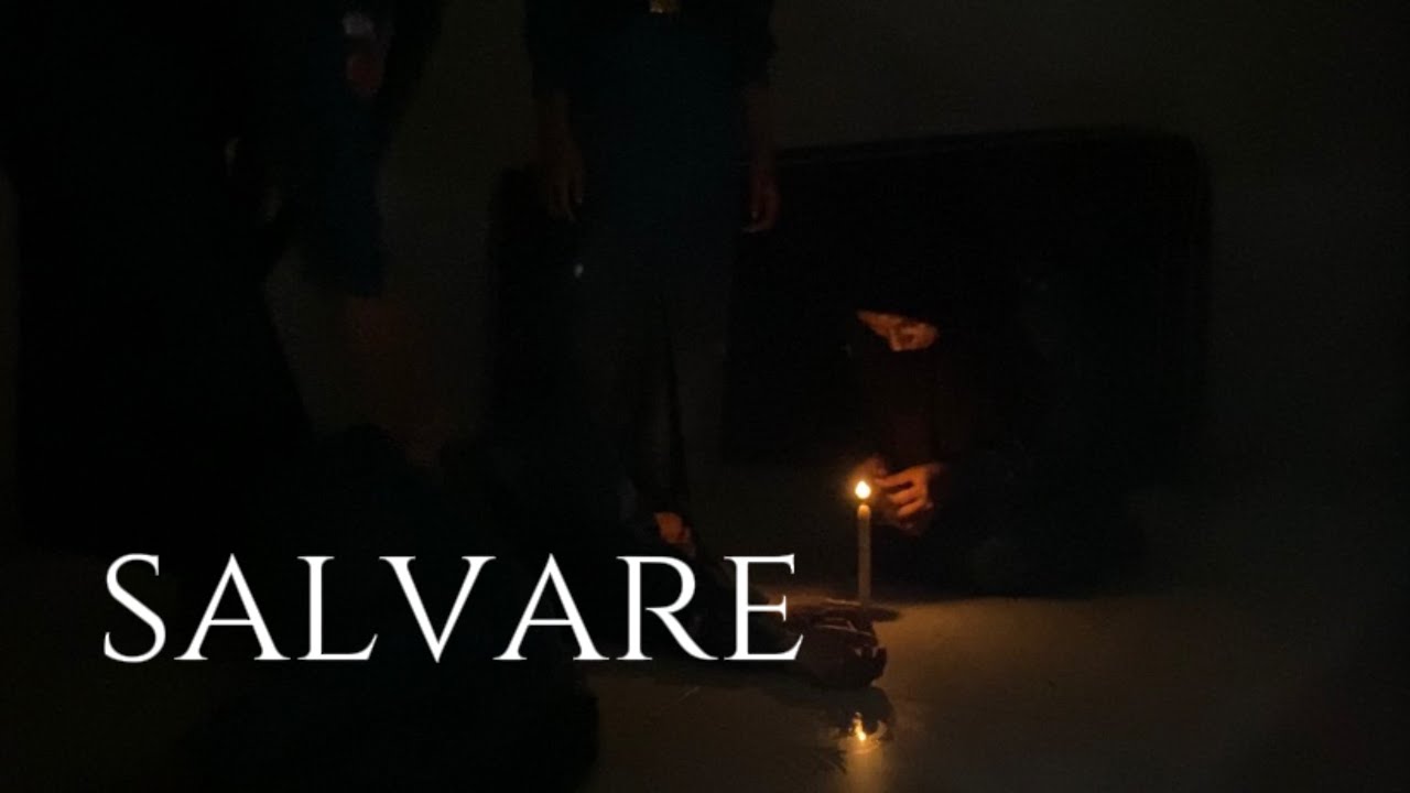 Salvare - Short Movie FLS2N Kabupaten Kutai Kartanegara 2024