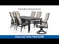 Portofino Sling Dining
