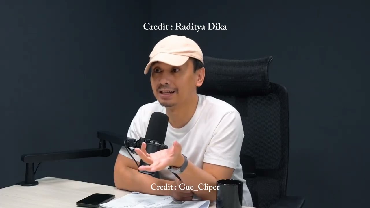 Ini dia penjelasan fuji tentang pengalaman orang yang terkena ADHD