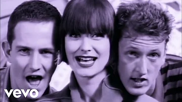Swing Out Sister - Breakout (Official Music Video)