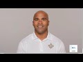 How will Saints rotate backs in 2020?