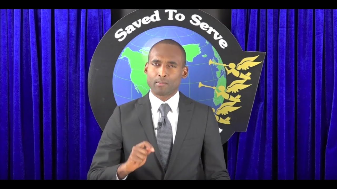 Apostasy Unchecked Led To 2nd siege Into Babylon Typifies NSL. SDA Leaders: We Can’t Stop Apostasy!