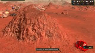 Games For Malcolm - Planetbase Cold Start 15
