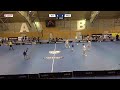 18. kolo | 1. SC TEMPISH Vítkovice - SOKOLI Pardubice 14:3