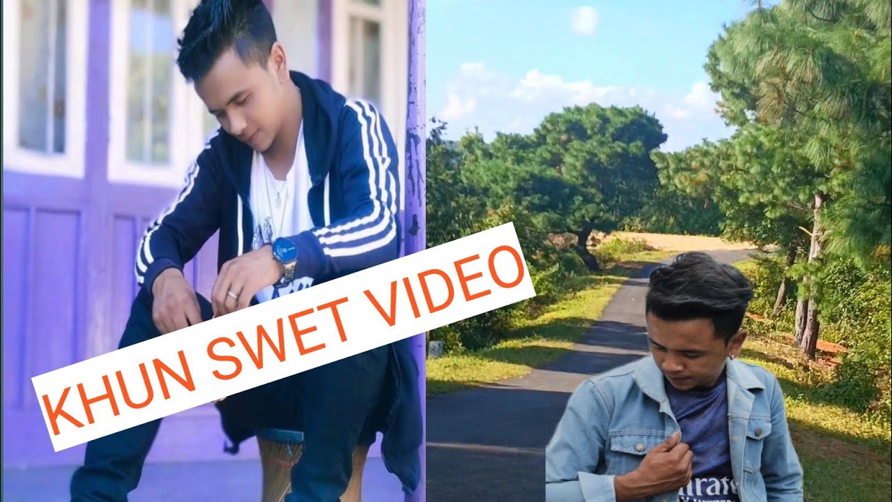 A Mother's Echo in an Orphan's Heart💔(khun swet video)💘