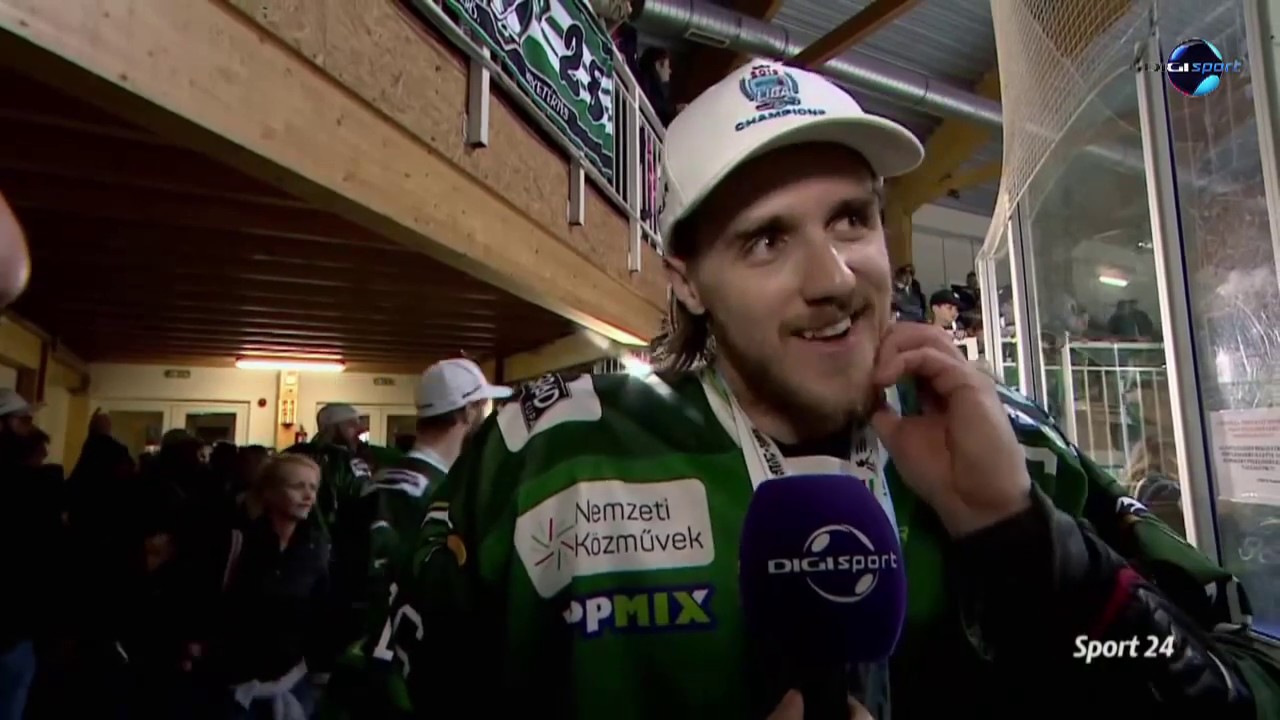 Sport24 - Magyar bajnok és Erste Liga győztes a Ferencváros!