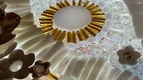 Glass on Glass: with Cheryl Hann-Woodlock