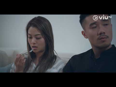 《無限斜棟有限公司》暖男無誤!展翹上門煮飯:唔夠食呀?我再煮多啲!