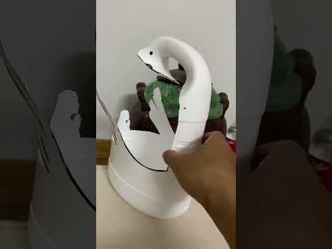 Video Chậu hoa đẹp - youtube