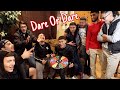 *Dare Or Dare* | Spin The Wheel | Public Mall | Black Friday Edition