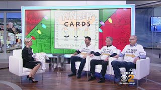 Yinzer Cards Unveils New Holiday Line