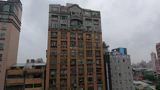 中正區 信義路二段 中正歐堡外觀