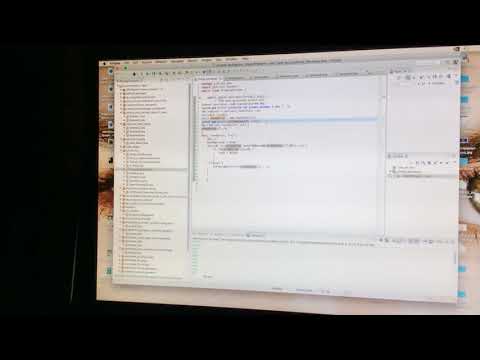 Prime Number Generator (Java)