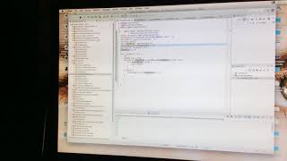 Prime Number Generator (Java) screenshot 3