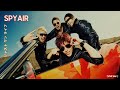 #SPYAIR -『JUST ONE LIFE』- LIVE