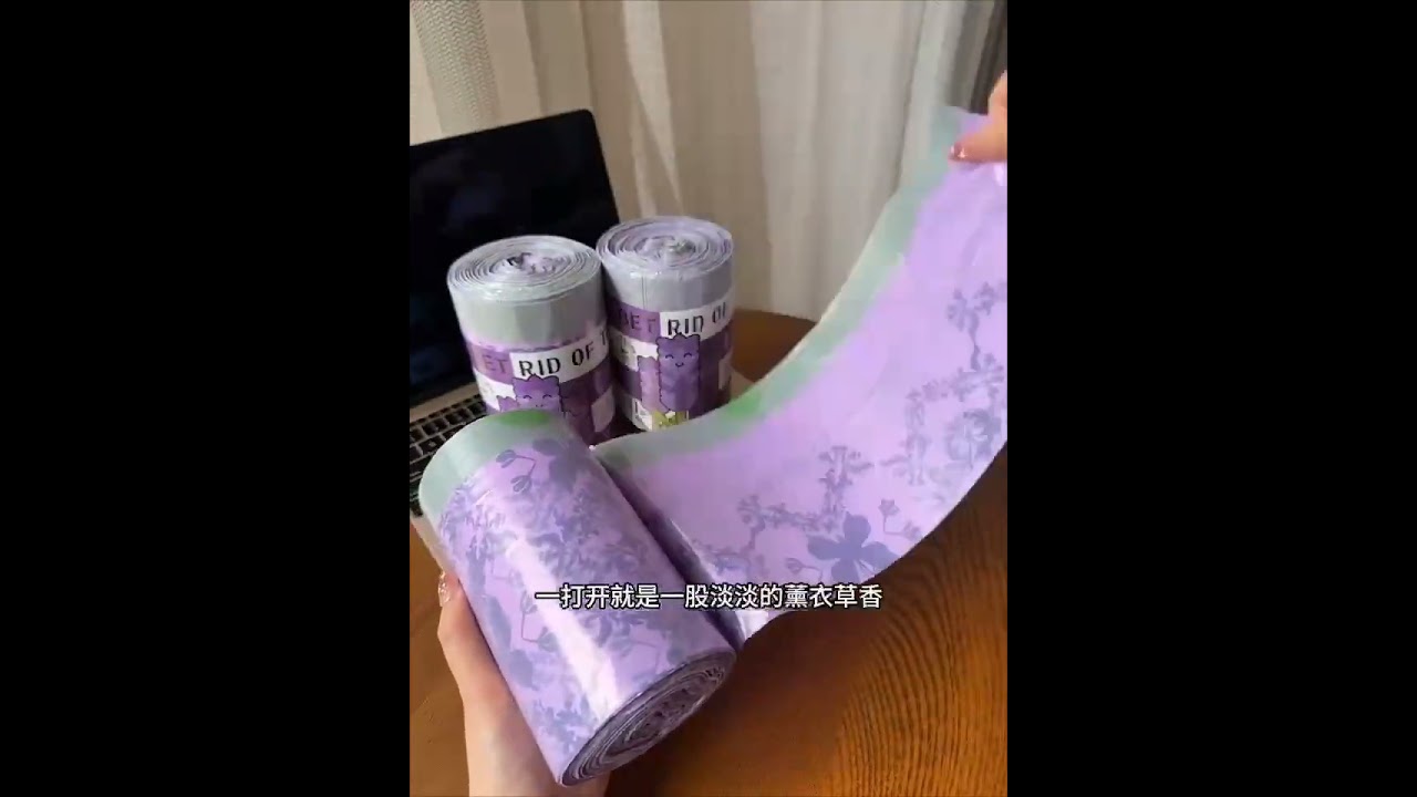 Shandong JumboGrey Material Co , Ltd   Leading Custom Plastic Bag Wholesale Supplier