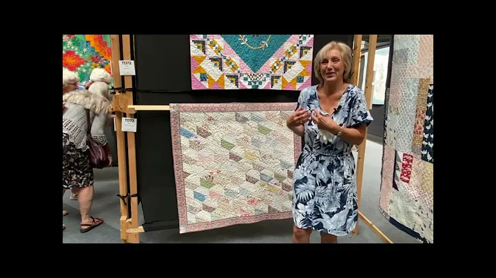 Quilting Tales - Diane Bell