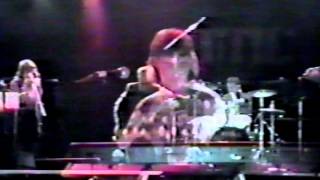 Island of Life LIVE at the ATTIC 1994