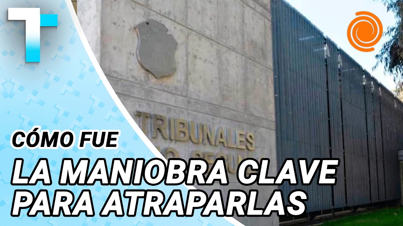 Cayeron funcionarias judiciales que cobraban por PERICIAS TRUCHAS