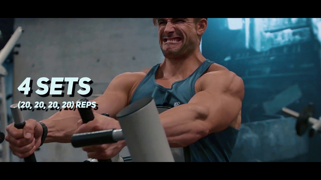Back Workout Motivation Mario Hervas VLOGG MARIO MCFIT YouTube back-workout-motivation-mario-hervas-vlogg-mario-mcfit-youtube
