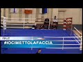 #‎DualMatch‬ ‪Italia Vs Estonia/Fin‬landia ‪ ‪#‎Spoleto‬ 06/02