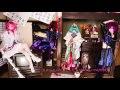 メルヴェルがSERIAL⇄NUMBER / ちゅらさんがころんだ ほんきでかばーしちゃった