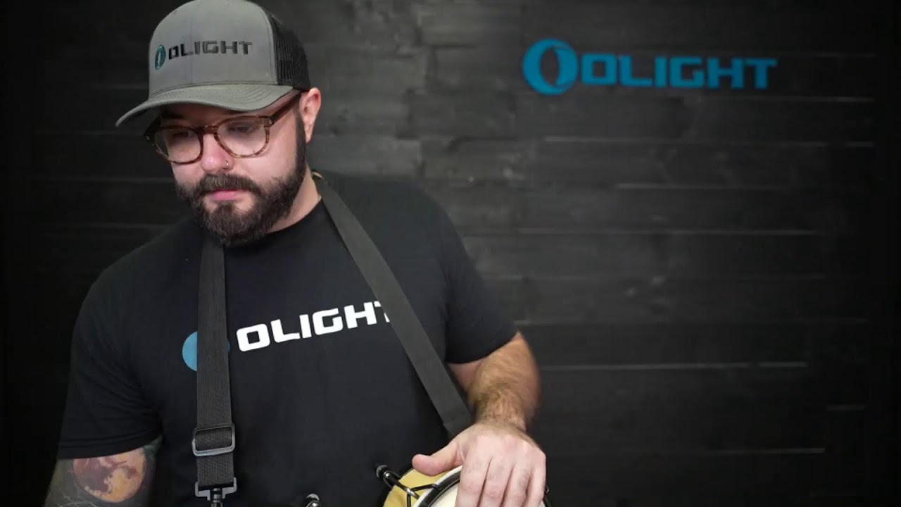 Olight Flashlight Friday! Feb 11! Flashsale on Feb 13th！