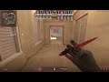 GamerLegion REZ (2-12) T Roamer on Mirage vs Vitality @ BLAST Rivals 2026 Season 1 Semi final