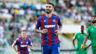 57' GOL! (Livaja) | Istra 1961 - Hajduk 0-2