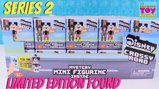 Crossy Road Disney Series 2 Crossy Road Mini Figure Mystery Box 30 Packs  Moose Toys - ToyWiz