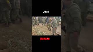 Özel kuvvetler ve ÖSO 🇹🇷#tsk #özelkuvvetler #bordobereliler #türksilahlıkuvvetleri #ökk