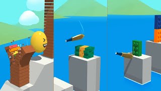 Flippy Knife - Become a master while building your own collection of knives! screenshot 2