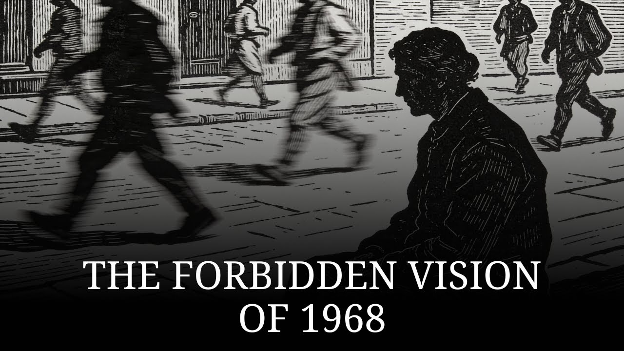 The Forbidden Vision of 1968: Padre Pio’s Last Warning Before He Died