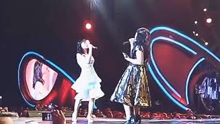 Lesty feat Weny D'academy Bintang Kehidupannya Nike Ardila