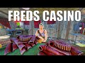 I ran a casino in rust and this is what happened