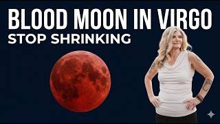 They Never Wanted You This Loud: The Eclipse That’s Asking You to Stop Shrinking