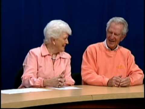 Bill & Shirley Mayhugh - Pt 3 -2009