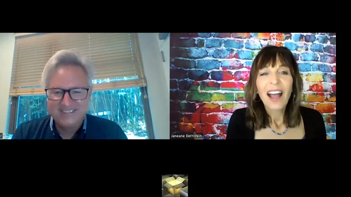 Theatre artist Mark Salyer talks about Groundbreak...