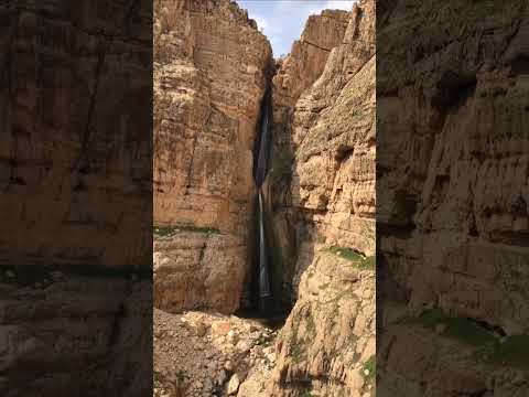 Waterfall Sarpoolzahab Piran آبشار پیران سرپل ذهاب آبشار پیران منطقه گردشگری پیران شهر سرپلذهاب 