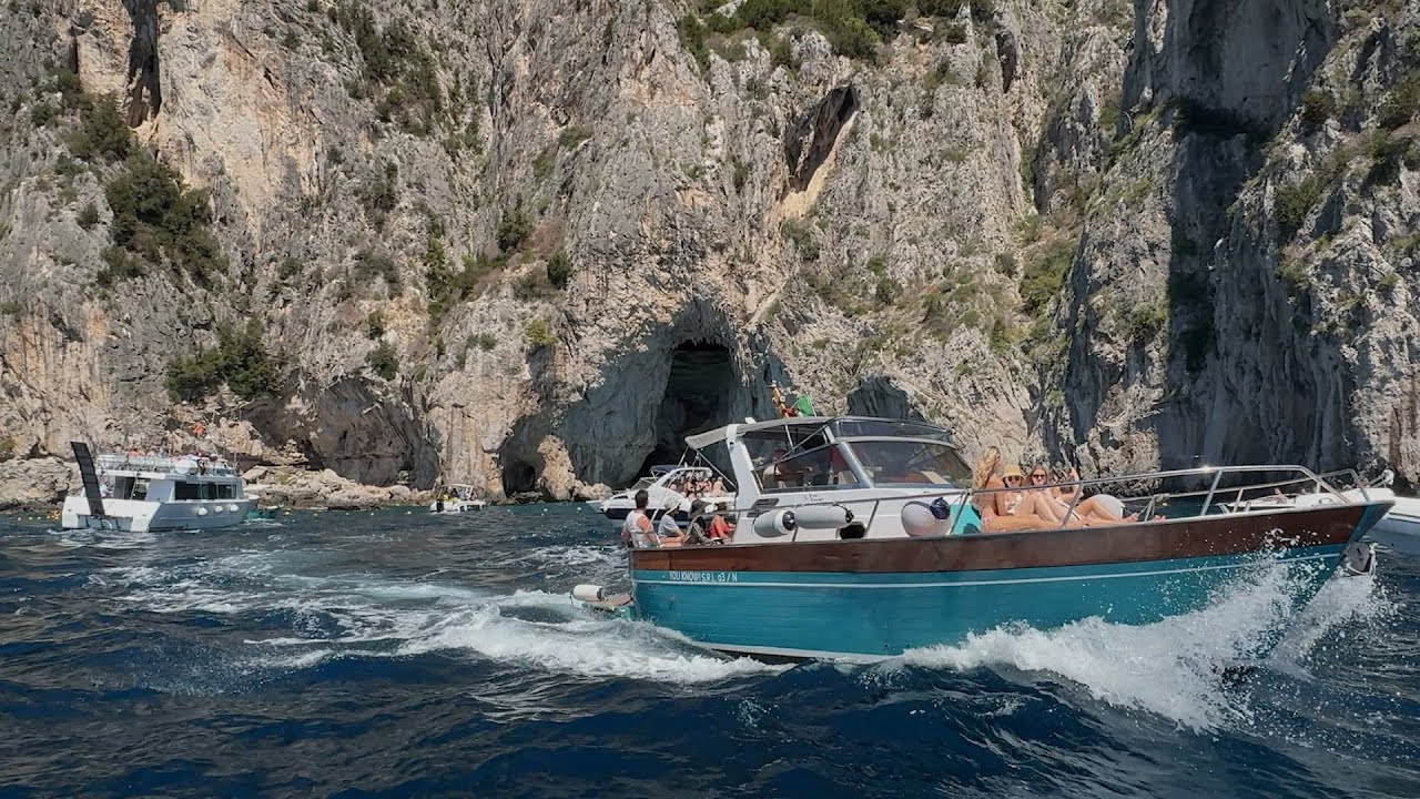 Real to Reel - "Италийское паломничество 2025: итоги" - 13 декабря 2025 г.