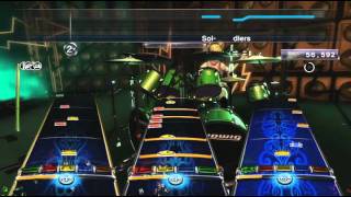 Stevie Wonder Coming to Rock Band 3!