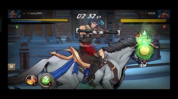 Battle of Arrow : Survival PvP