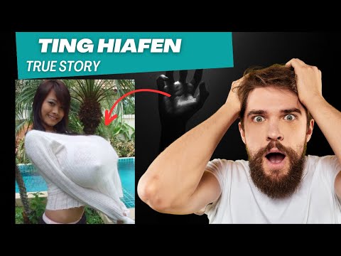 👈Full video - Ting Hiafen