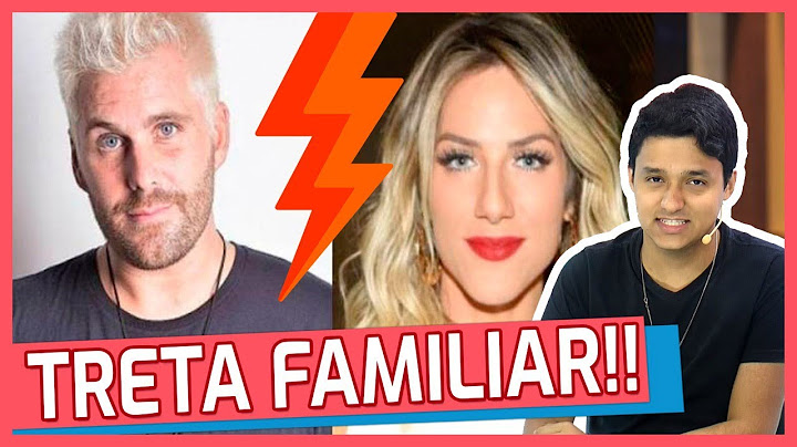 🔥💣TRETA entre GIOVANNA EWBANK e THIAGO GAGLIASSO é exposta na INTERNET 😲